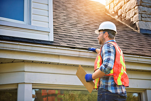 Licensed Roofing service in Mankato, KS - Ben Roofing and Steel LLC